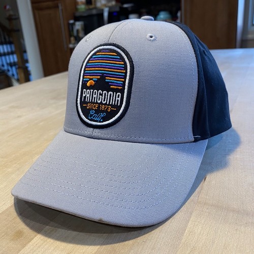 Patagonia Vesper Roger That Hat - New 