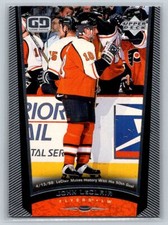 1998-99 Upper Deck #143 John LeClair Philadelphia Flyers