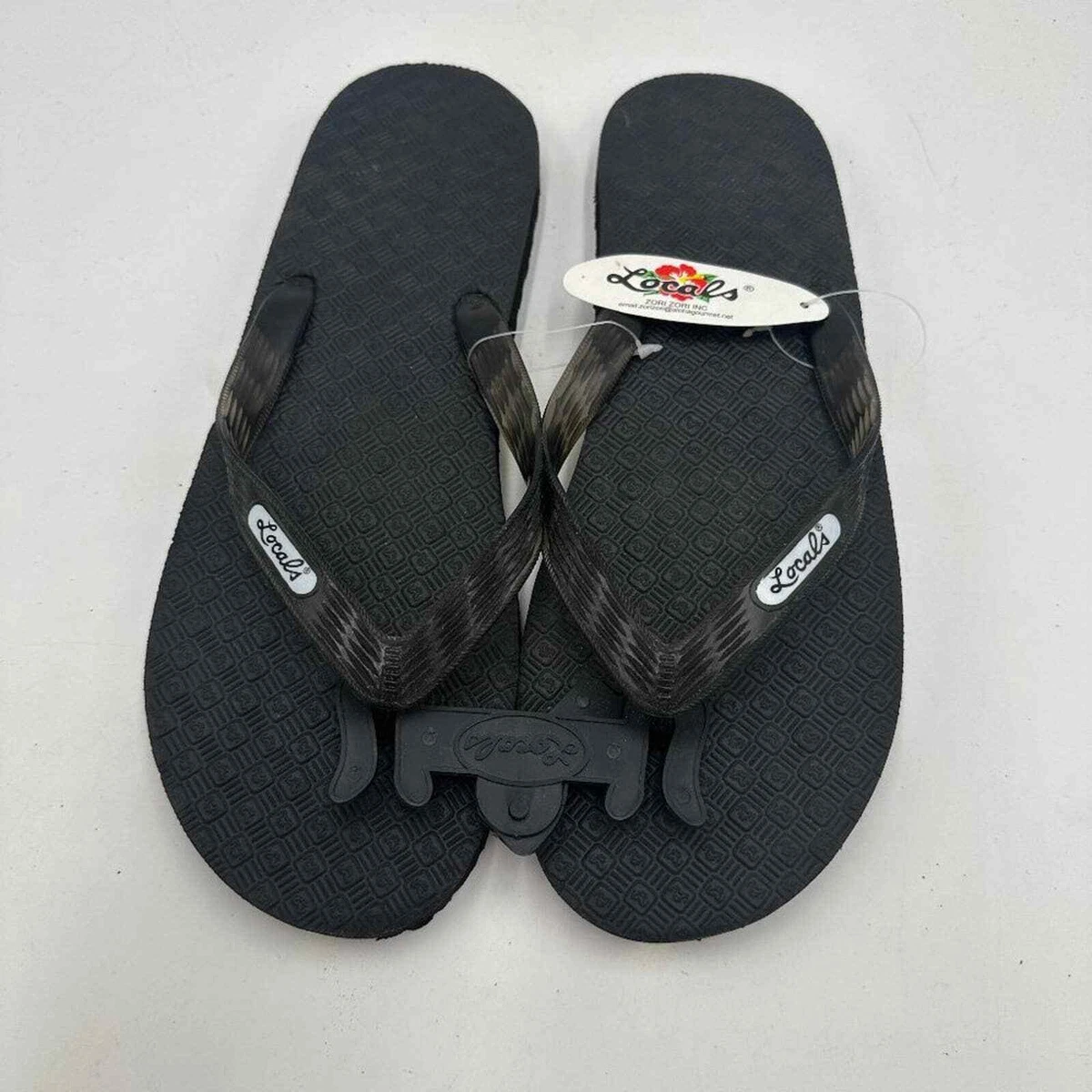 Locals flip clearance flops near me