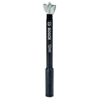 Bosch 12 mm Forstner Bit Scharnier Bohren Holzbohrer Bit 2608577001