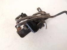 Volkswagen Polo 2001 Electrical Selenoid (Electromagnetic Solenoid #1684757-16