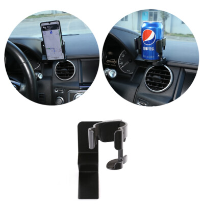 For Land Rover Discovery 4 LR4 2010-2016 Mobile Phone Holder Drinks Bracket