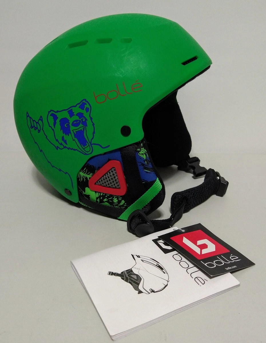 Kids helmet 52cm new arrivals