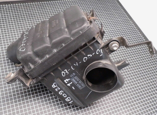 Suzuki Baleno EG Luftfilterkasten 13079-60G00, 10014-4520, Denso GA31 - Picture 3 of 6
