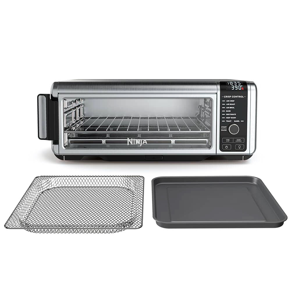 air fry oven countertop