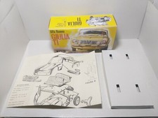 TOGI 1/23 SOLO REPROBOX per ALFA ROMEO GIULIA TI con istruzioni