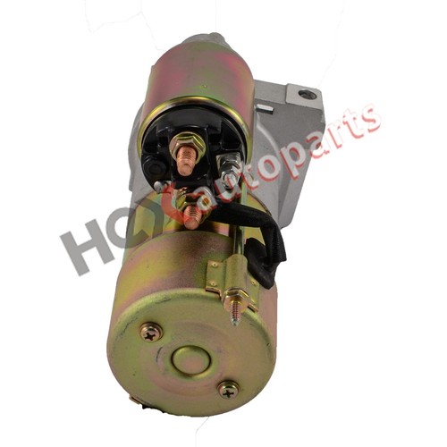 New Starter for 19992003 Chevrolet GMC Silverado Sierra V8 4.8L & 5.3L