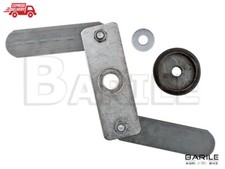 Testina LAMA DI ZORRO UNIVERSALE Acciaio Decespugliatore / Tagliaerba