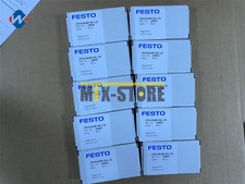 1pcs New Festo Brand new ones solenoid valve CPE14-M1BH-3GL-1/8 196929