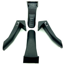 Ravaglioli Reifenmontiermaschine Kunststoff Spannschutzbacken für RAV Modelle