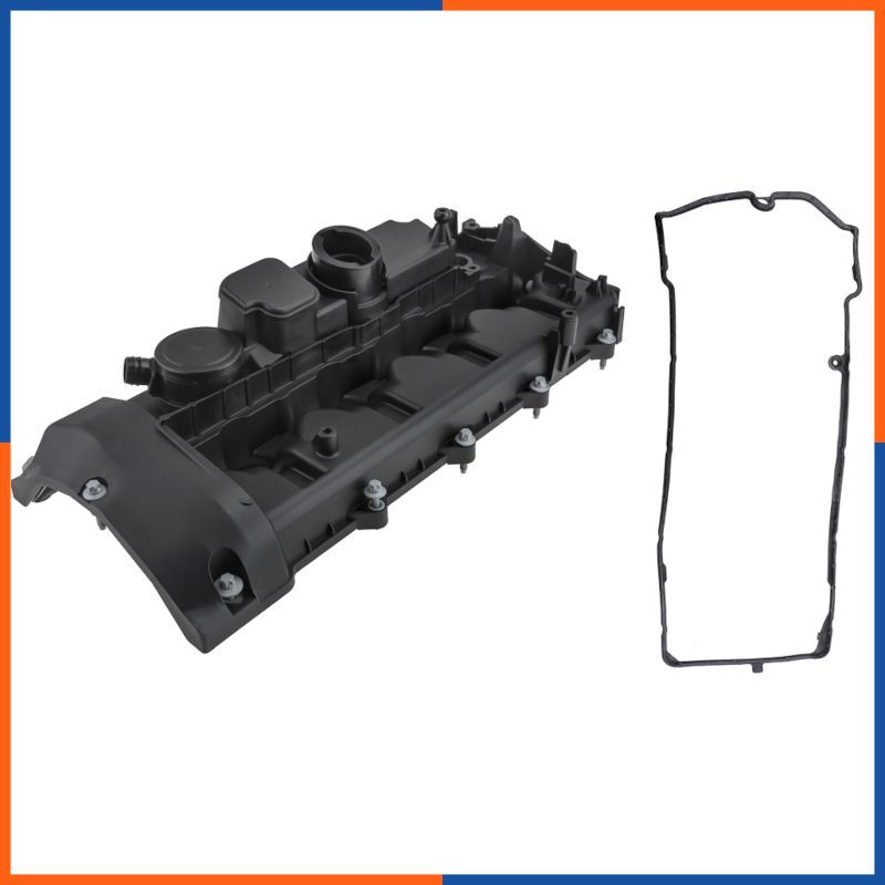 Culasse carter de soupape Mercedes 33109503 pour rénovation mécanique haut moteur