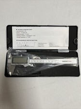 Messschiebler Digitaler Ip54