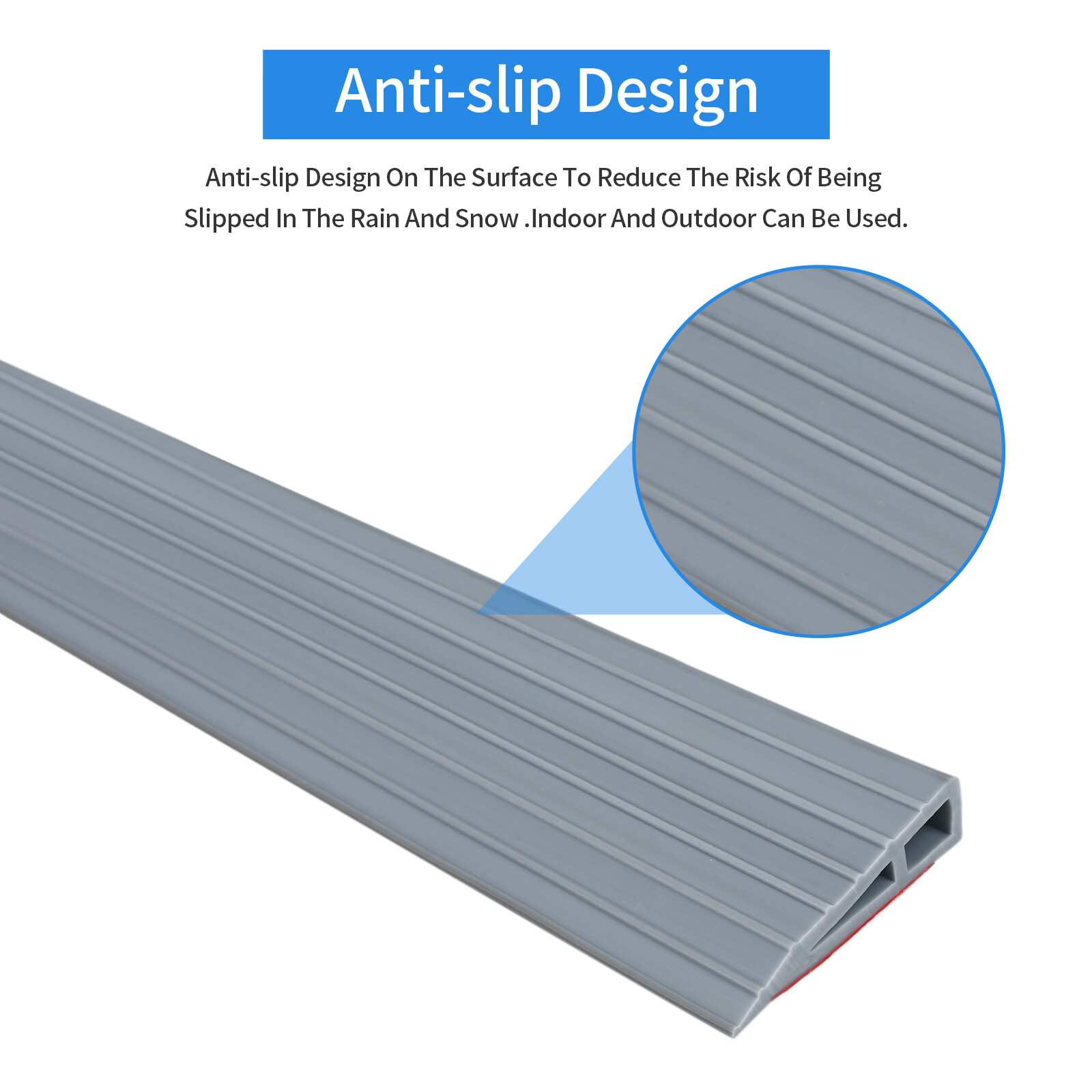 Threshold Ramps for Doorways Portable Wheelchair Ramp, Mobility Scooter