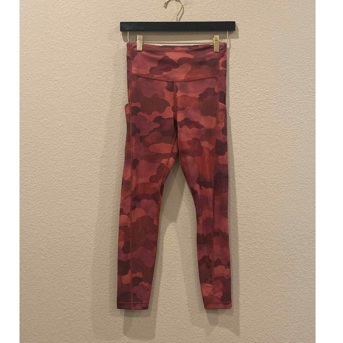 ATHLETA Oサイズ Size