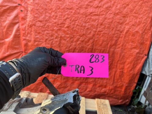 08-15 SUBARU IMPREZA WRX STI EJ257 6 SPEED MANUAL TRANSMISSION GEAR BOX READ!!!! - Picture 10 of 24
