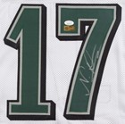 Nakobe Dean Signed Philadelphia Eagles Jersey (JSA COA) 2021 National Champions — photo 2