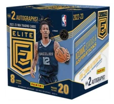 2022-23 Panini Donruss Elite Basketball **YOU PICK 30% OFF 2+ CARDS**
