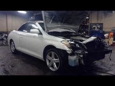 Power Brake Booster Without Traction Control Fits 04-08 SOLARA 184803