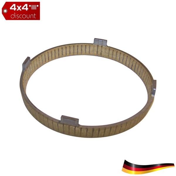 Synchronring Konus Schaltgetriebe Jeep Cherokee, Liberty KJ 2002/2004-image