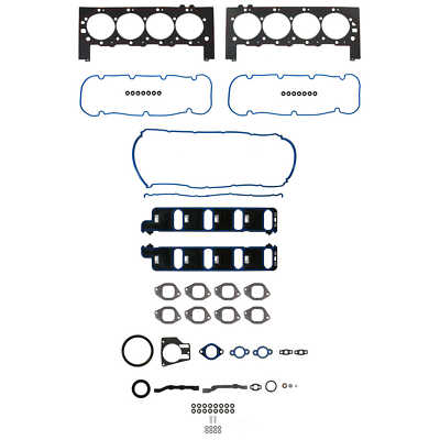 Engine Gasket Set Fel-Pro 260-3154