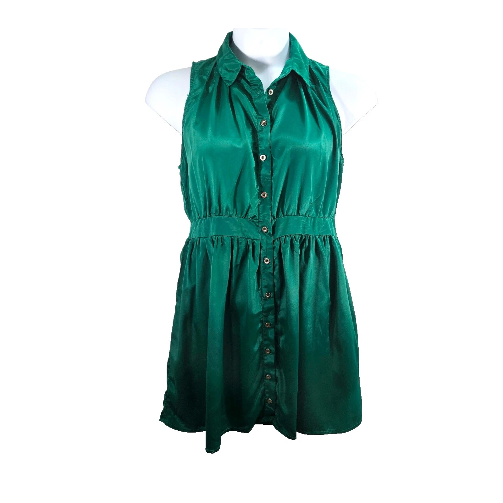 Vestidos para mujer de coqueteo de poliéster liso