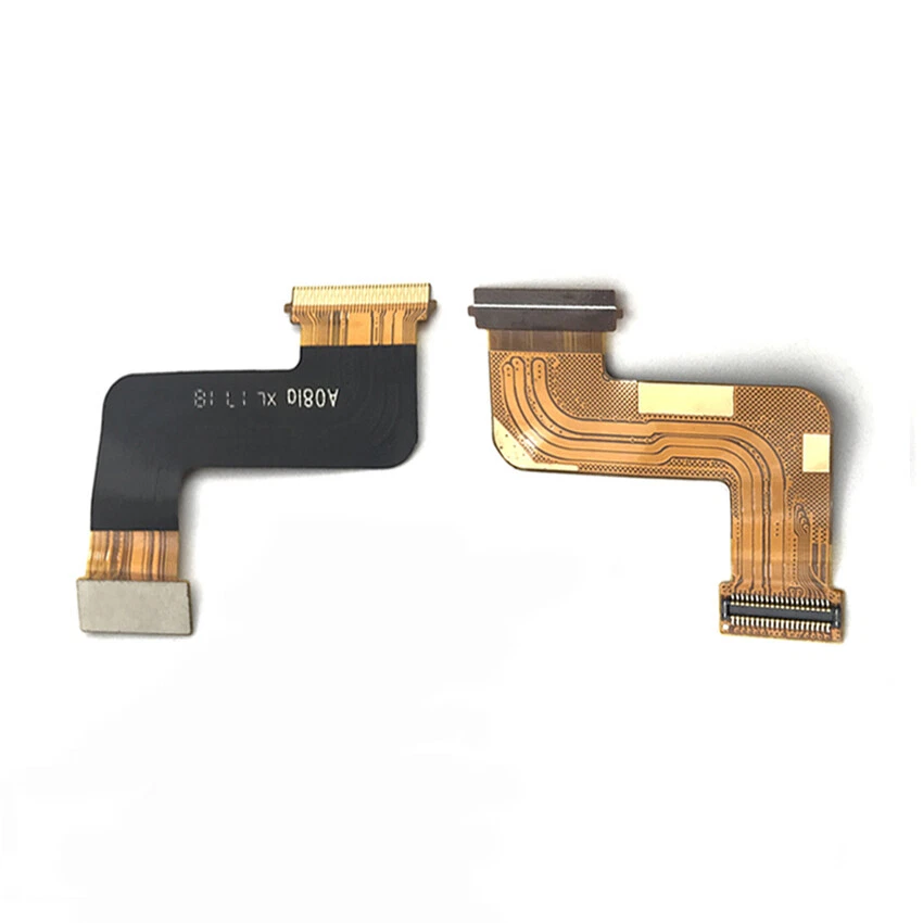 For Huawei MediaPad M3 Lite 8" CPN-W09/AL00/L09 Charger Board Connect Flex Cable - Image 3 of 3