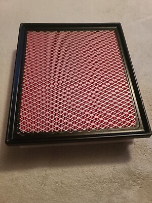 Kax Engine Air Filter GAF036 G0035 3S5 Air Filter Replacement