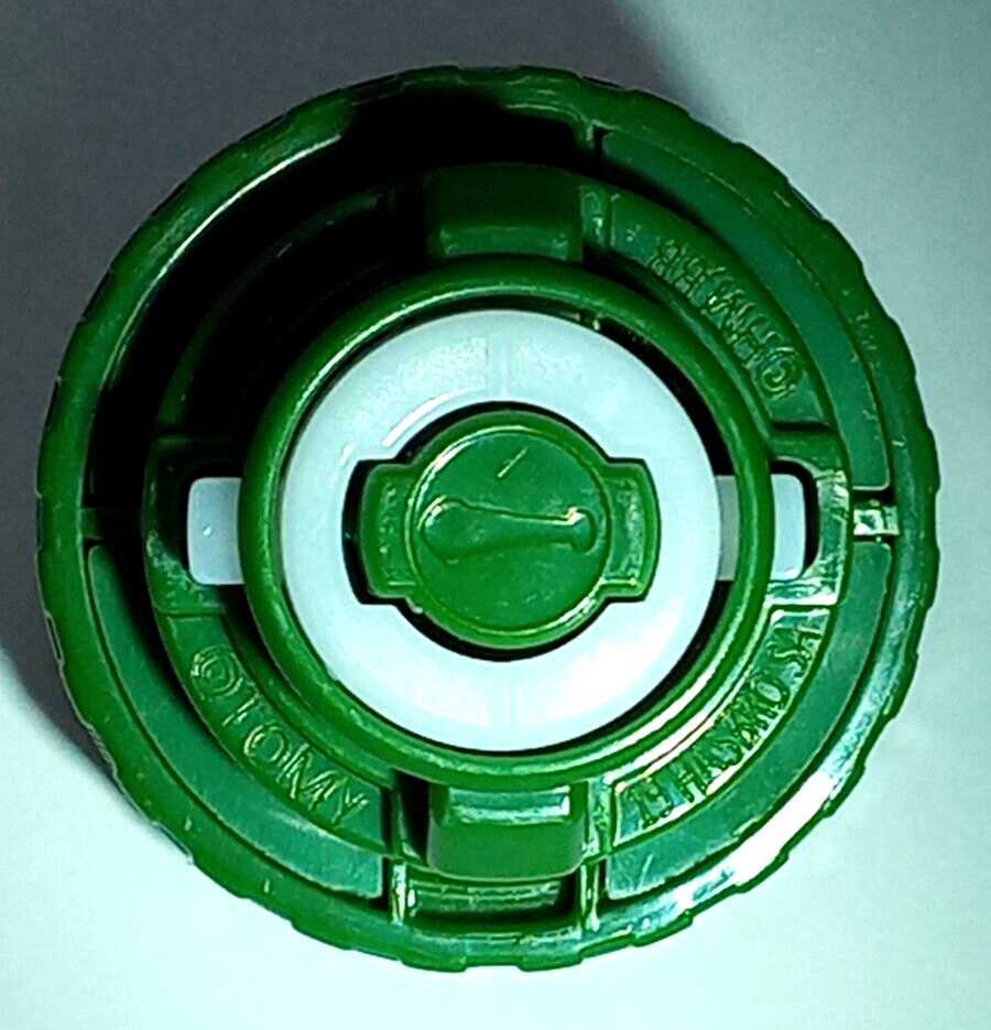 Beyblade B-151 Burst Hypersphere Rise Ace Dragon auth. w/ QR Code