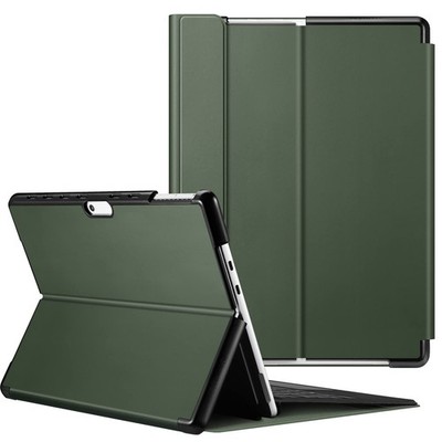 Hülle für Microsoft Surface Pro 11/10 / 9 (2024-2022) 13 Zoll - Business Schu...