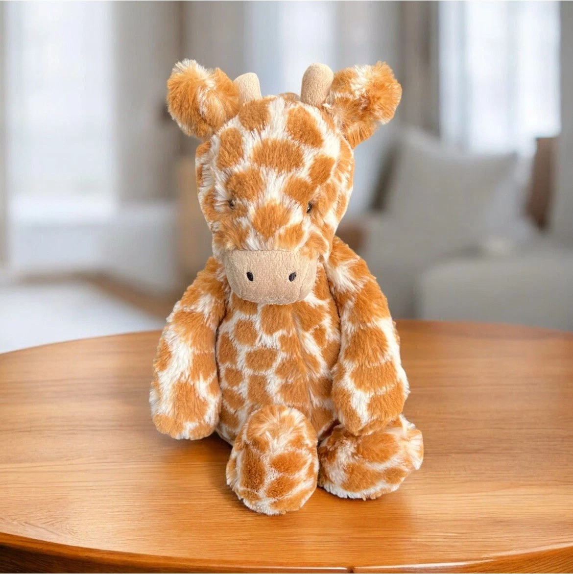 Jellycat Giraffe for sale - eBay