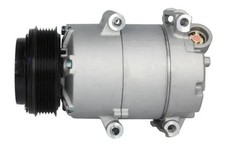 Kompressor, Klimaanlage R 134a PAG 46 KTT090306 THERMOTEC für FORD FIESTA VI