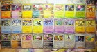 Rare Pokemon Temporal Forces Holo / Reverse Holo Bundle 27 Cards Iron Jugulis