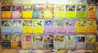 Rare Pokemon Temporal Forces Holo / Reverse Holo Bundle 27 Cards Iron Jugulis