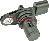 Metzger Autoteile Nockenwellensensor Hallgeber ZüNdimpulsgeber 0903179 FüR Dacia