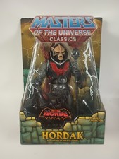 Hordak Masters of the Universe Classics MOTUC 2000s Mattel Figure New