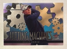 2026 Fleer Ultra Golf Checklist Guide in-content 45