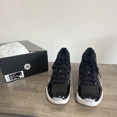 Nike Air Jordan 11 Retro Jubilee 25th Anniversary CT8012-011 Black Size 10.5 New