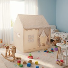 Kinderzelt Spielzelt Kinder Spielhaus Outdoor Indoor Zelthaus Kinderbettzelt