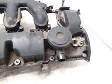 PEUGEOT 307 CC 3B Ansaugbrücke 9662688980 2.00 Diesel 100kw 2008 33233769