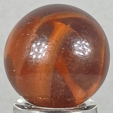 Vacor Mummy Marble .61 Inches Near-Mint Condition Combined Shipping