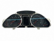 Compteur Audi ALLROAD