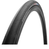 Vredestein 32-622, Superpasso 700X32C, Black, Faltreifen, TPI 150 Fahrradreifen