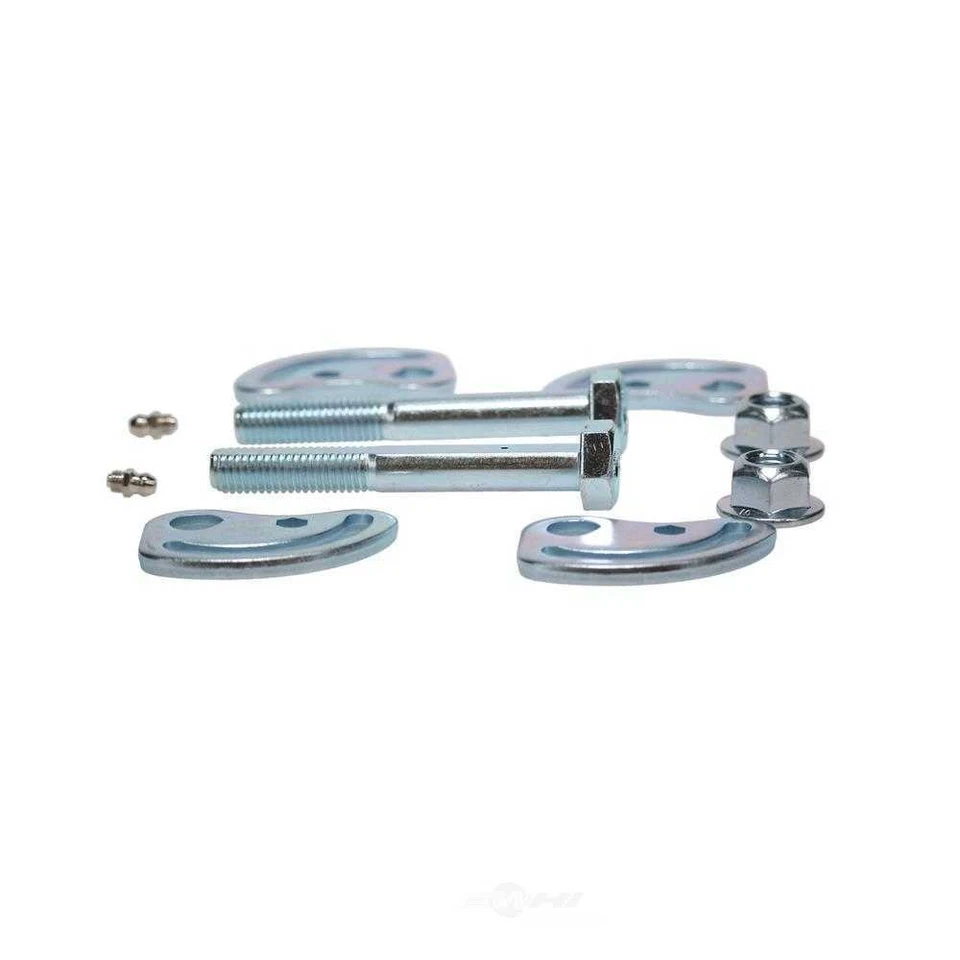 Kit de rodízio/cambagem de alinhamento - Imagem 2 de 4