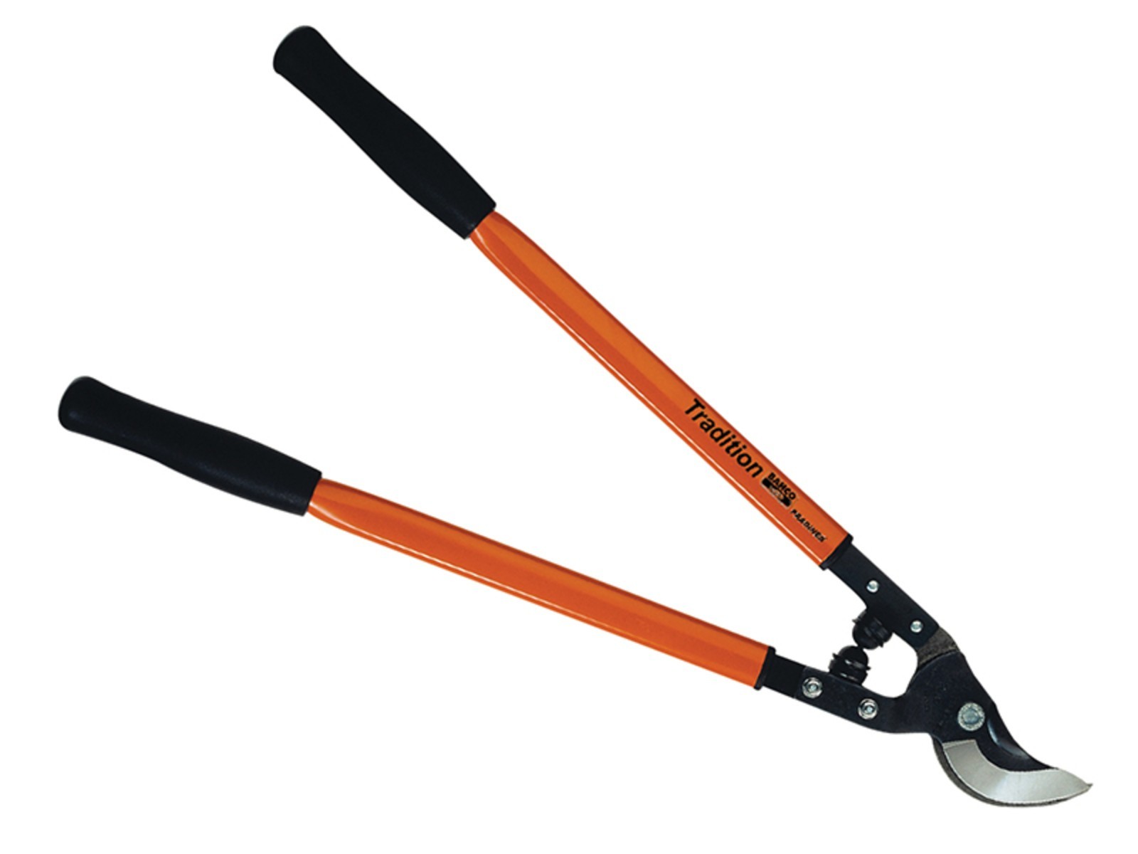 Bahco P16 Traditional Bypass Loppers - Image 4