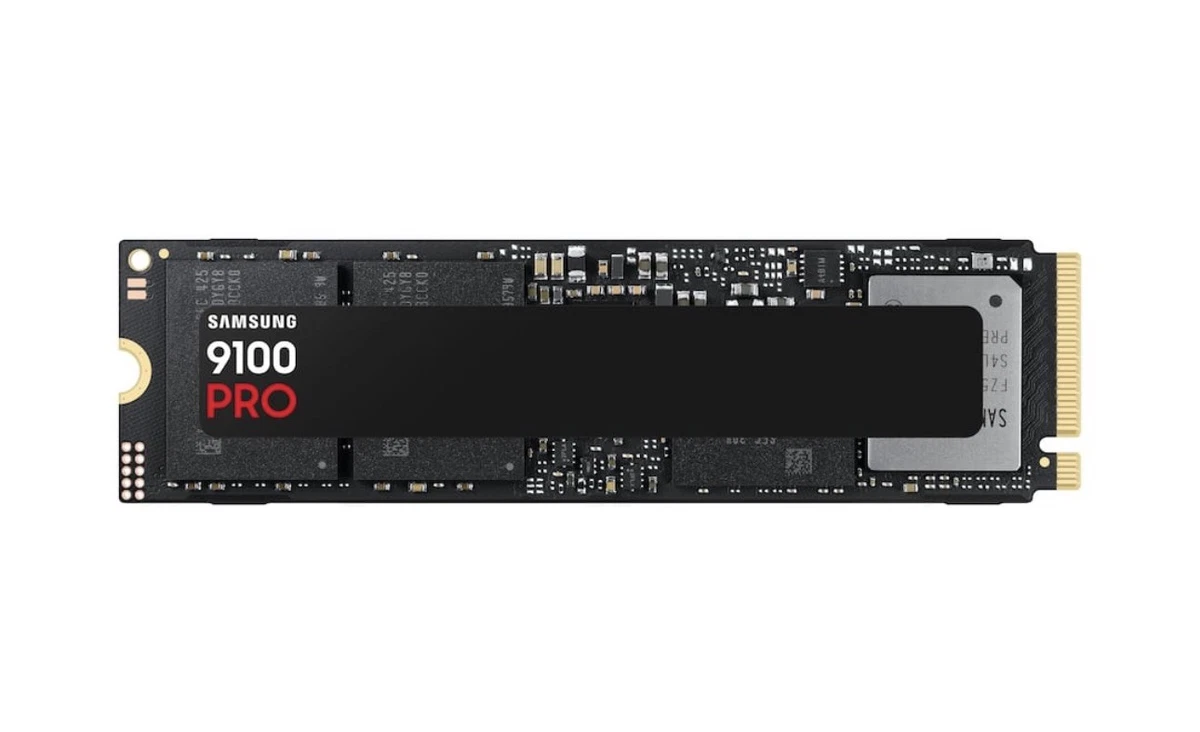 25+ Samsung M.2 Interface Solid State Drives for sale | Updated
