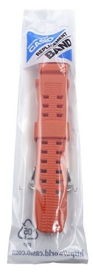 Original Casio Uhrenarmband für G-Shock Uhr GW-3000M-4A, GW-3000M-4AER