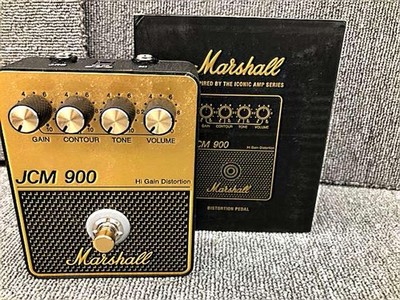 MARSHALL PEDL-92005 EFFECTOR 252789