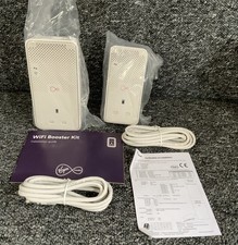 Virgin Media WiFi Booster Kit – New in Box – PG-9072LG-VM & PG-9073LG-VM