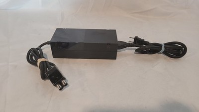 OEM Microsoft Xbox One Power Supply AC Adapter Brick A13-203N1A Genuine Original