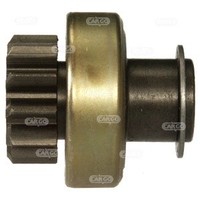 HC-Cargo F 032 231 899 Freilaufgetriebe, Starter
